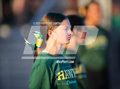 Thumbnail 2 in Olympia @ Lake Minneola (Spring Game) photogallery.