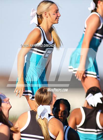 Thumbnail 1 in Olympia @ Lake Minneola (Spring Game) photogallery.