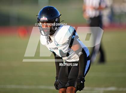 Thumbnail 2 in Olympia @ Lake Minneola (Spring Game) photogallery.