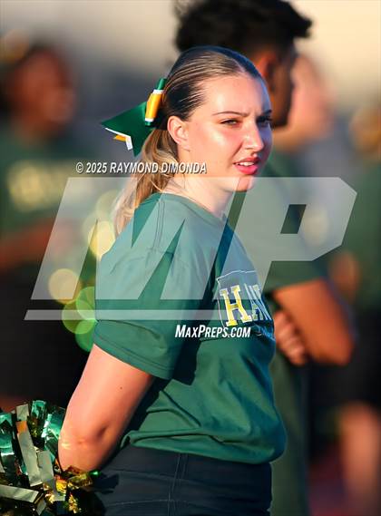 Thumbnail 1 in Olympia @ Lake Minneola (Spring Game) photogallery.
