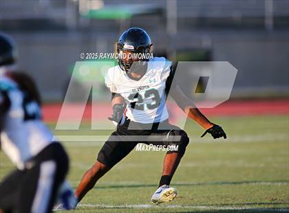 Thumbnail 3 in Olympia @ Lake Minneola (Spring Game) photogallery.