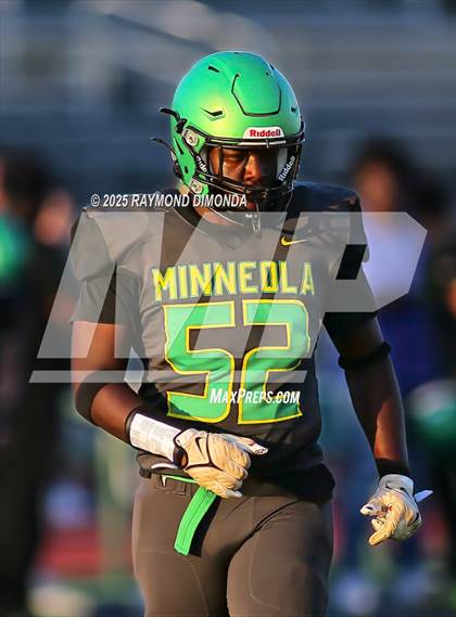 Thumbnail 2 in Olympia @ Lake Minneola (Spring Game) photogallery.