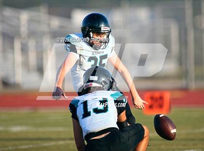Thumbnail 1 in Olympia @ Lake Minneola (Spring Game) photogallery.