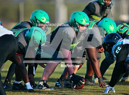 Thumbnail 3 in Olympia @ Lake Minneola (Spring Game) photogallery.