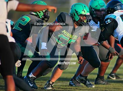 Thumbnail 1 in Olympia @ Lake Minneola (Spring Game) photogallery.