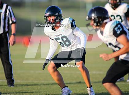 Thumbnail 3 in Olympia @ Lake Minneola (Spring Game) photogallery.