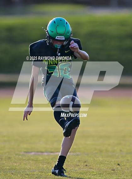 Thumbnail 1 in Olympia @ Lake Minneola (Spring Game) photogallery.