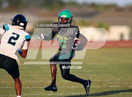 Thumbnail 1 in Olympia @ Lake Minneola (Spring Game) photogallery.