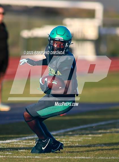 Thumbnail 2 in Olympia @ Lake Minneola (Spring Game) photogallery.