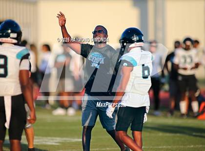 Thumbnail 1 in Olympia @ Lake Minneola (Spring Game) photogallery.