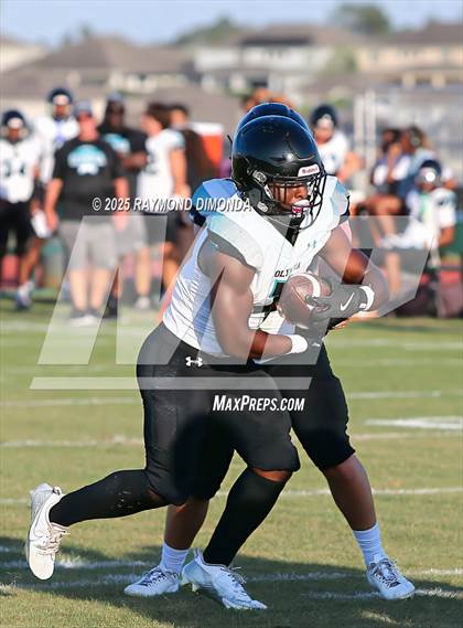 Thumbnail 2 in Olympia @ Lake Minneola (Spring Game) photogallery.