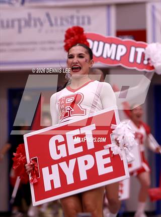 Redondo Union (CIF State Traditional Competitive Cheer Championships)