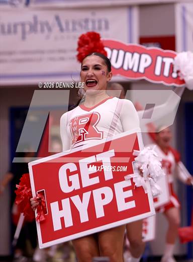 Redondo Union (CIF State Traditional Competitive Cheer Championships)