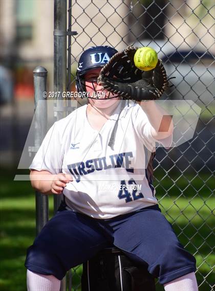Thumbnail 2 in Riverdale @ Ursuline Academy photogallery.