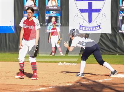 Thumbnail 2 in Riverdale @ Ursuline Academy photogallery.