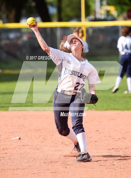 Thumbnail 2 in Riverdale @ Ursuline Academy photogallery.