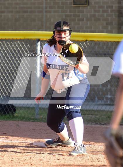 Thumbnail 1 in Riverdale @ Ursuline Academy photogallery.