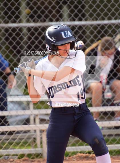 Thumbnail 2 in Riverdale @ Ursuline Academy photogallery.