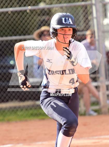 Thumbnail 2 in Riverdale @ Ursuline Academy photogallery.