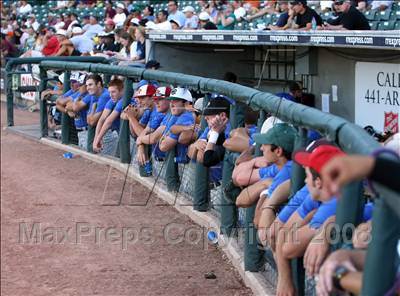 Thumbnail 3 in Austin Area All-Star Game photogallery.