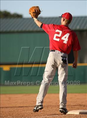 Thumbnail 1 in Austin Area All-Star Game photogallery.