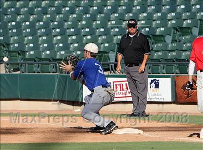 Thumbnail 1 in Austin Area All-Star Game photogallery.