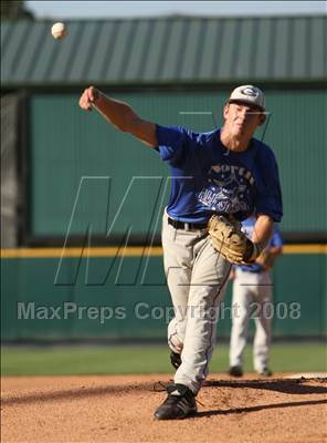 Thumbnail 3 in Austin Area All-Star Game photogallery.
