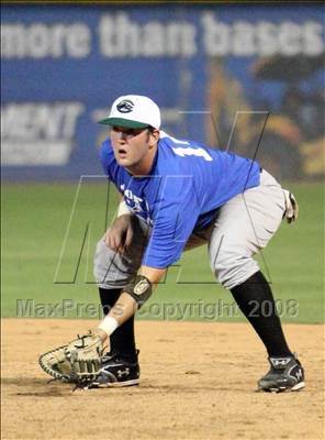 Thumbnail 1 in Austin Area All-Star Game photogallery.