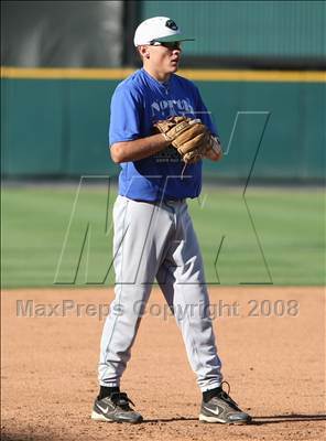 Thumbnail 3 in Austin Area All-Star Game photogallery.
