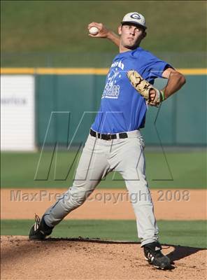 Thumbnail 1 in Austin Area All-Star Game photogallery.