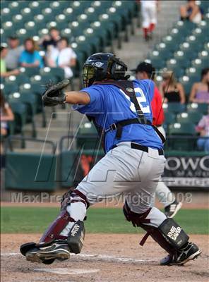 Thumbnail 2 in Austin Area All-Star Game photogallery.