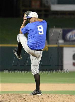 Thumbnail 2 in Austin Area All-Star Game photogallery.