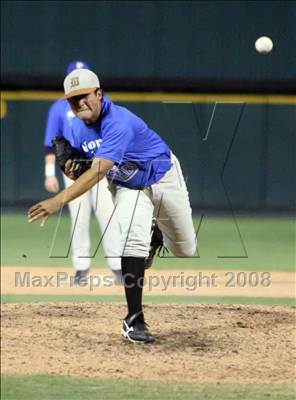 Thumbnail 2 in Austin Area All-Star Game photogallery.