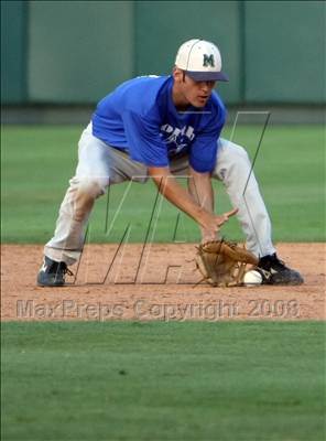 Thumbnail 2 in Austin Area All-Star Game photogallery.