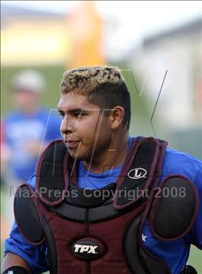 Thumbnail 3 in Austin Area All-Star Game photogallery.