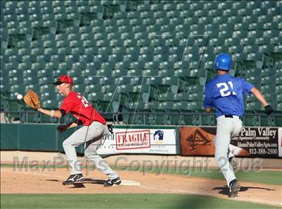 Thumbnail 3 in Austin Area All-Star Game photogallery.