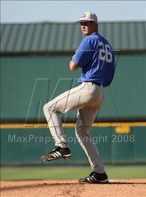 Thumbnail 1 in Austin Area All-Star Game photogallery.