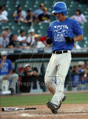 Thumbnail 2 in Austin Area All-Star Game photogallery.