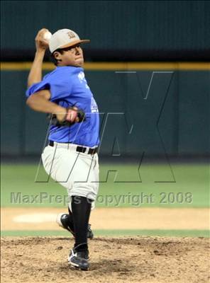 Thumbnail 1 in Austin Area All-Star Game photogallery.