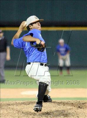 Thumbnail 2 in Austin Area All-Star Game photogallery.