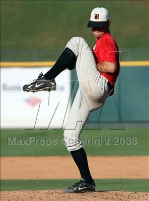 Thumbnail 2 in Austin Area All-Star Game photogallery.