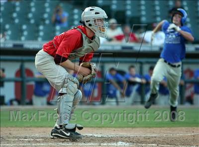 Thumbnail 2 in Austin Area All-Star Game photogallery.