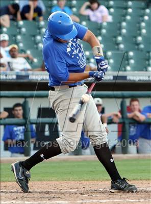Thumbnail 1 in Austin Area All-Star Game photogallery.