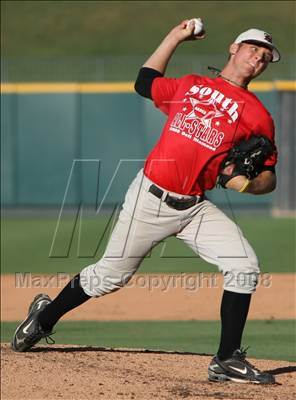 Thumbnail 1 in Austin Area All-Star Game photogallery.