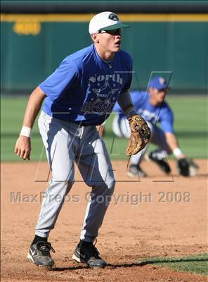 Thumbnail 1 in Austin Area All-Star Game photogallery.