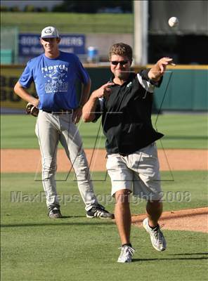 Thumbnail 3 in Austin Area All-Star Game photogallery.