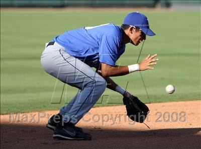 Thumbnail 2 in Austin Area All-Star Game photogallery.