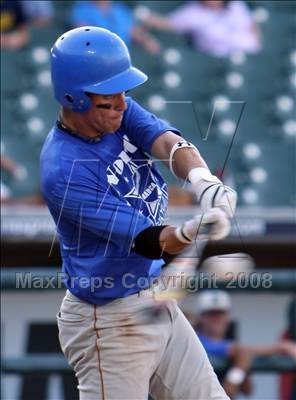 Thumbnail 1 in Austin Area All-Star Game photogallery.