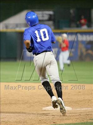 Thumbnail 3 in Austin Area All-Star Game photogallery.