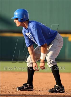 Thumbnail 3 in Austin Area All-Star Game photogallery.